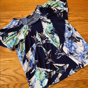 Ladies Style & Co Top